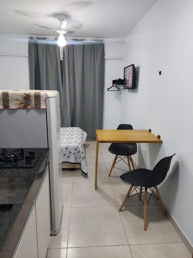 Apartamento Suites Do Jaques Cabo Frío