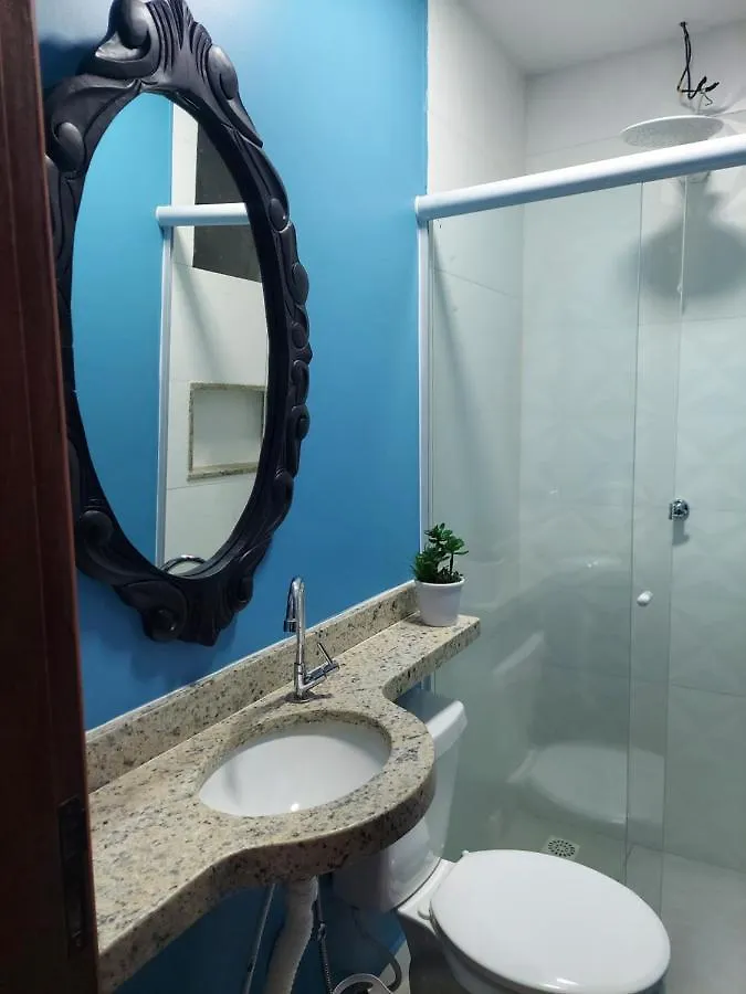 Suites Do Jaques Cabo Frío Brasil