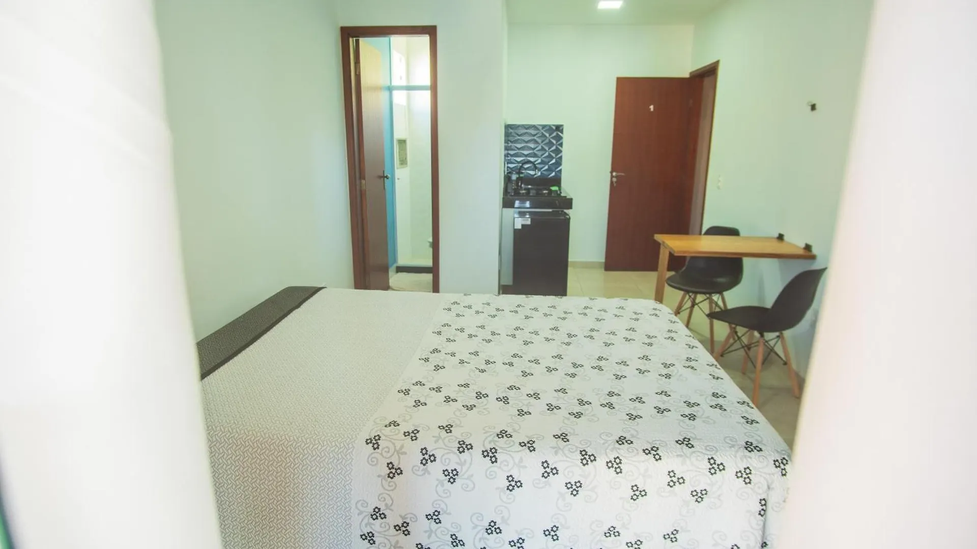 Suites Do Jaques Cabo Frío