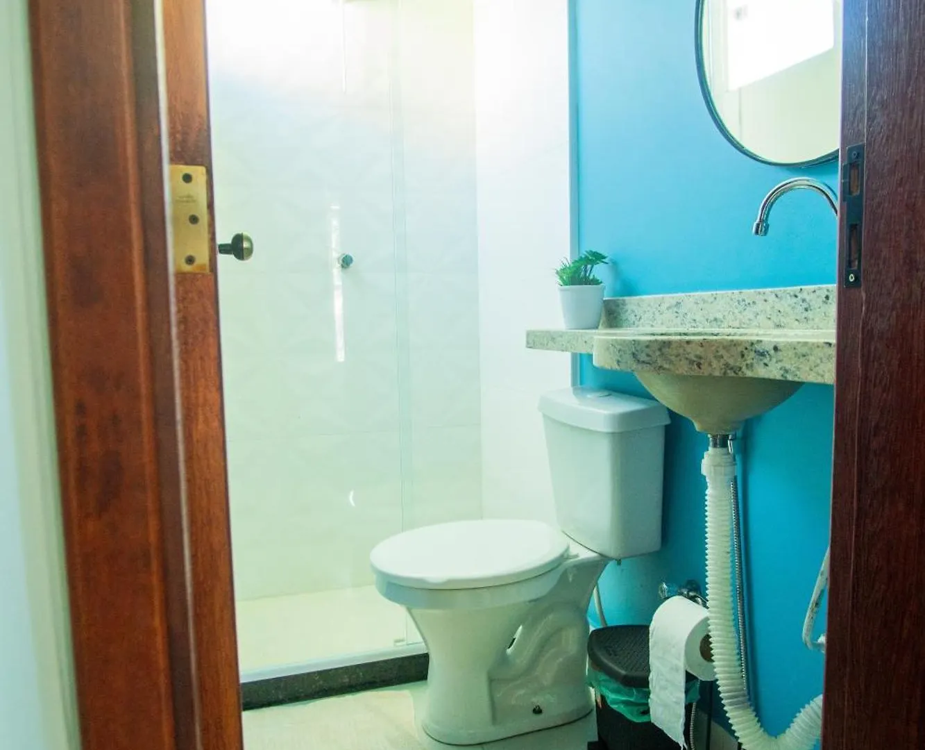 Apartamento Suites Do Jaques Cabo Frío Brasil