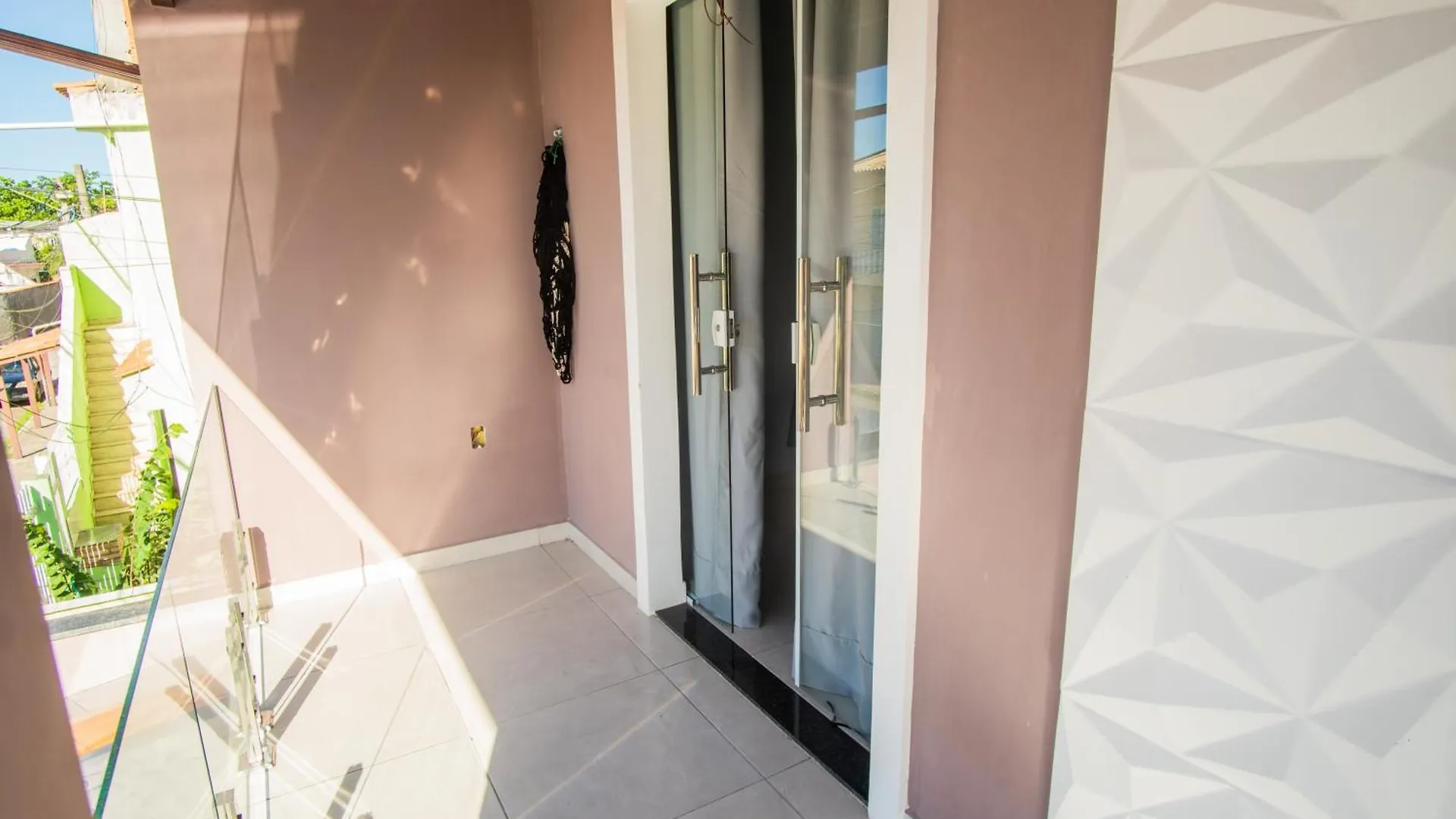 Apartamento Suites Do Jaques Cabo Frío